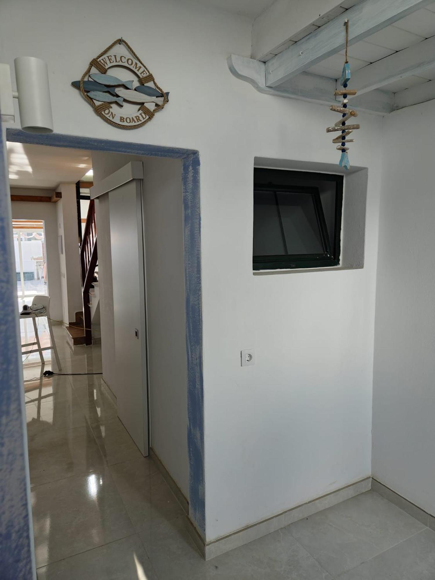 Casa Luna Playa Blanca  Exterior foto