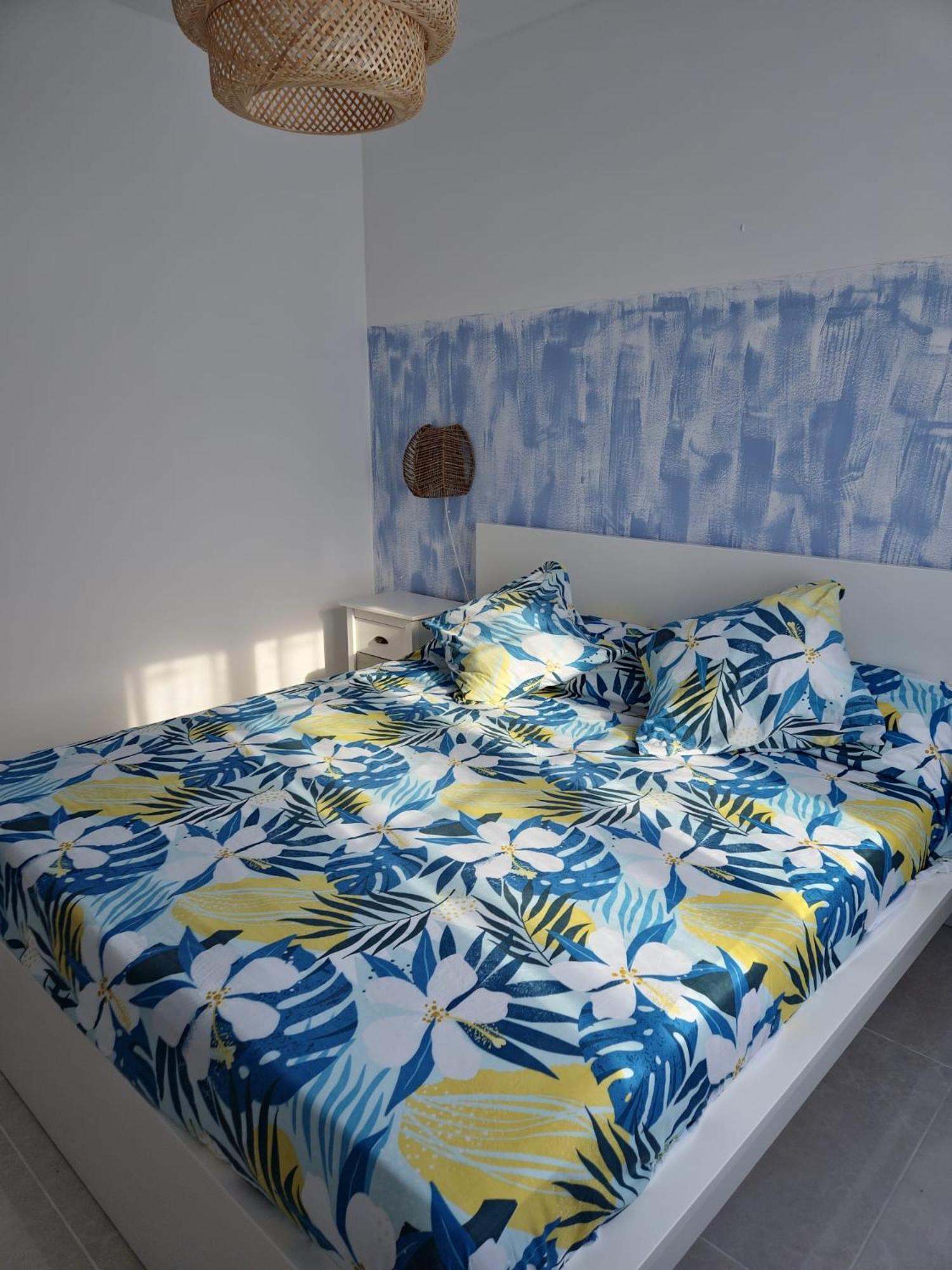 Casa Luna Playa Blanca  Exterior foto